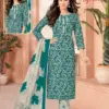 Patidar Mills Ayesha Vol-1 - Dress Material